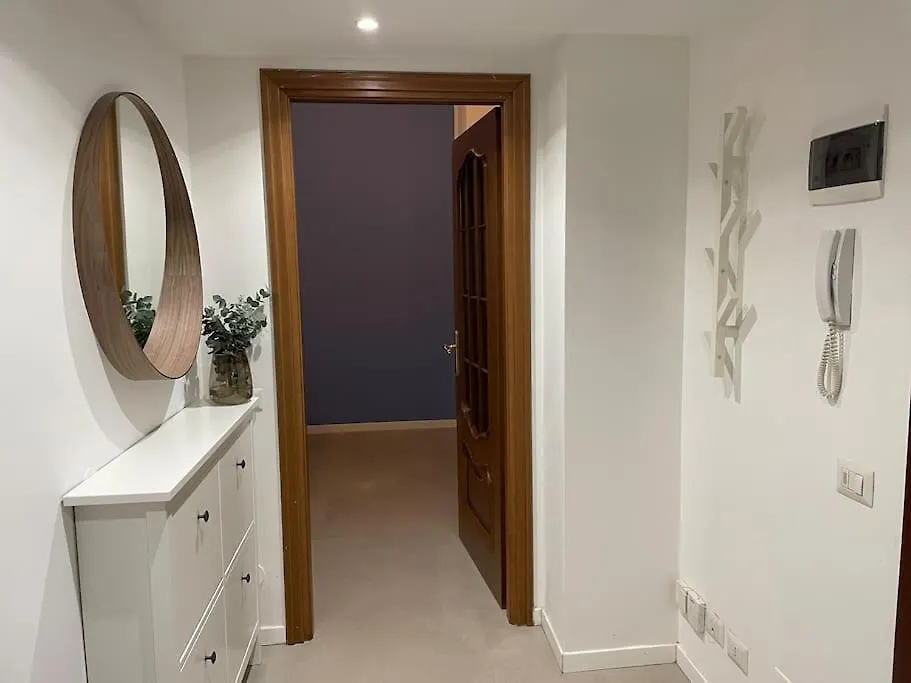 Apartment In Affori Milan