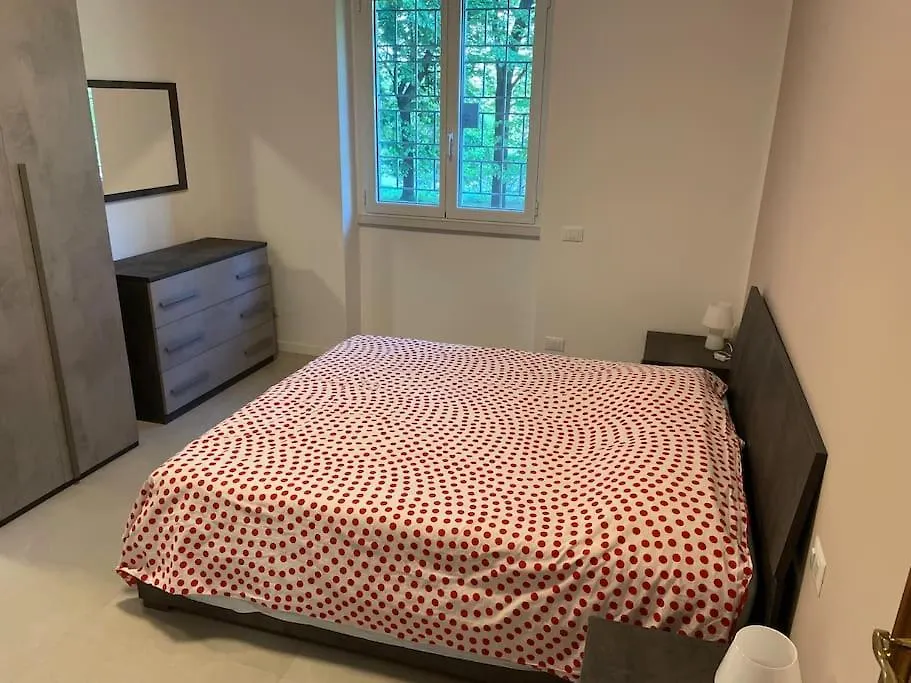 Apartment In Affori Milan Italy