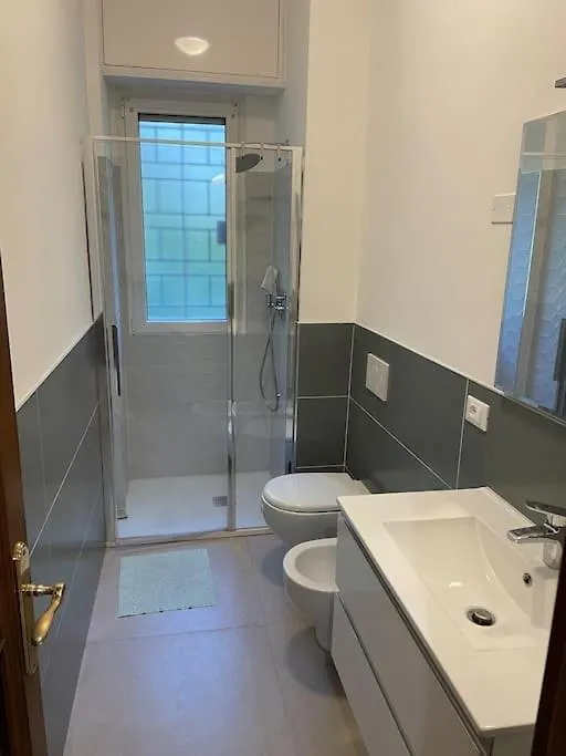 Apartment In Affori Milan 0*,