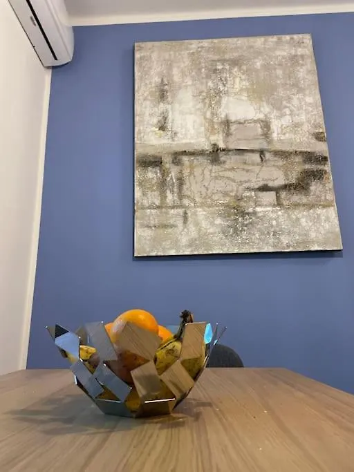 Apartment In Affori Milan