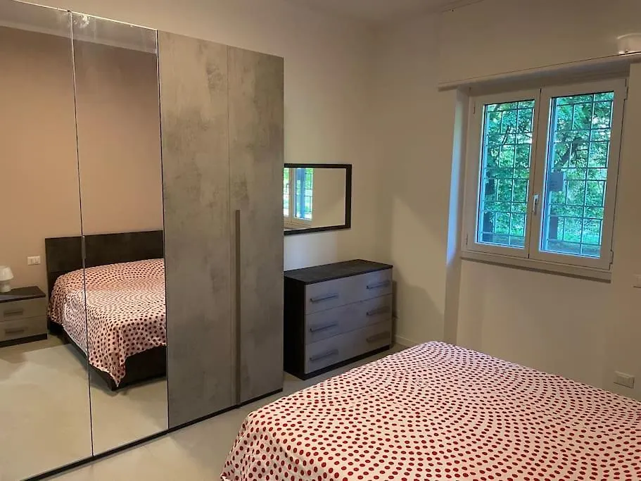 Apartment In Affori Milan