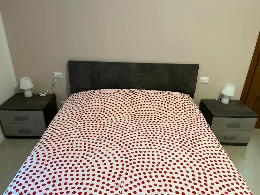 Apartment In Affori Milan