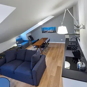 Appartamento Ad Un Passo Da Tutto, Milano
