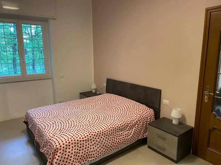 Apartment In Affori Milan Italy