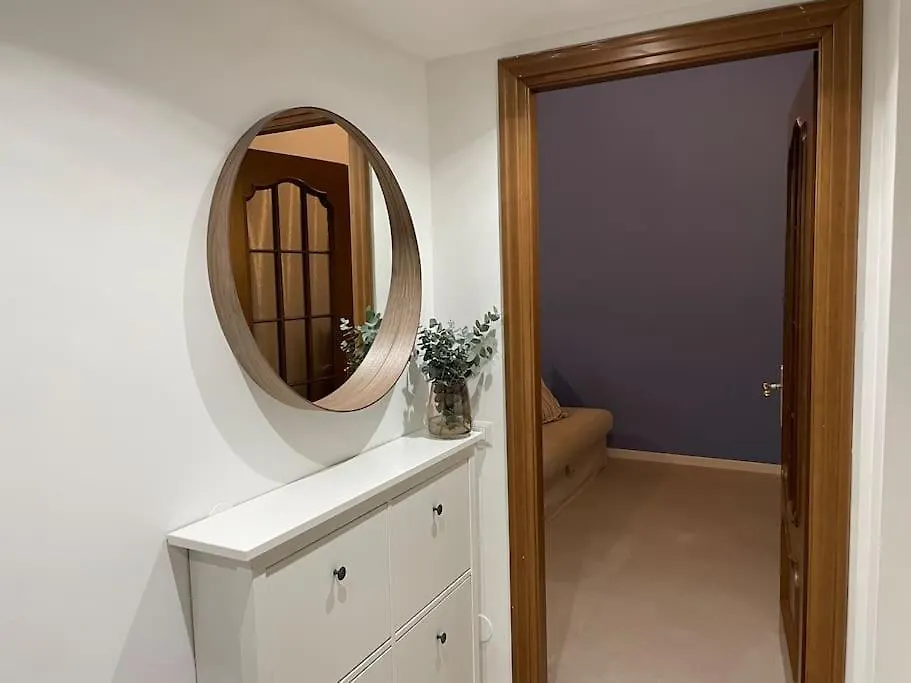Apartment In Affori Milan 0*,